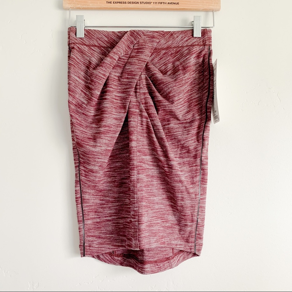 Lululemon skirt
